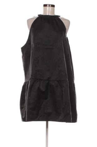 Rochie H&M Divided, Mărime XL, Culoare Negru, Preț 87,00 Lei, #137535218