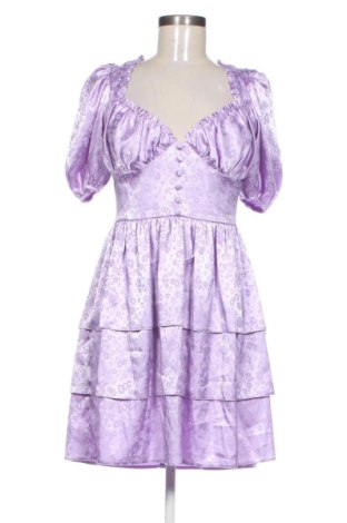 Rochie Unbranded, Mărime S, Culoare Mov, Preț 70,00 Lei, #137535414