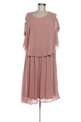Ruha Hanna Nikole, Méret XL, Szín Hamurózsaszín, Ár 28 369 Ft, #137536220