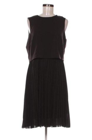 Rochie H&M, Mărime L, Culoare Negru, Preț 102,00 Lei, #137536485