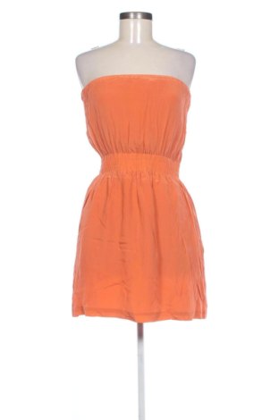 Rochie Unbranded, Mărime S, Culoare Portocaliu, Preț 90,00 Lei, #137536833