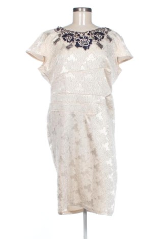 Rochie Unbranded, Mărime XXL, Culoare Ecru, Preț 235,00 Lei, #137537171