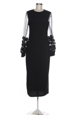 Φόρεμα SHEIN, Μέγεθος XL, Χρώμα Μαύρο, Τιμή 16,76 €, #137537617