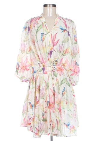 Šaty  H&M, Veľkosť XL, Farba Viacfarebná, Cena  29,63 €, #137537796