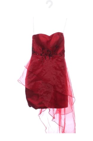Šaty  Unbranded, Velikost S, Barva Červená, Cena  490,00 Kč, #137537915