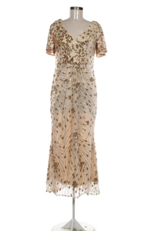 Φόρεμα Ever Pretty, Μέγεθος L, Χρώμα Πολύχρωμο, Τιμή 54,68 €, #137538664