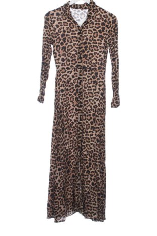Šaty  Zara, Velikost XS, Barva Vícebarevné, Cena  582,00 Kč, #137539173