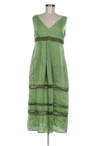 Šaty  NeNe, Veľkosť L, Farba Zelená, Cena  52,00 €, #137539417