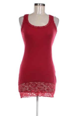 Rochie Gina, Mărime S, Culoare Roșu, Preț 57,74 Lei, #137539761