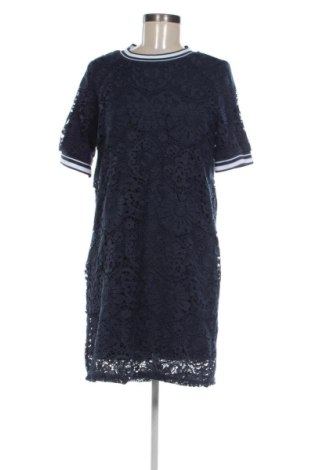 Rochie Gina Benotti, Mărime M, Culoare Albastru, Preț 73,49 Lei, #137539928