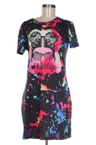 Rochie Unbranded, Mărime L, Culoare Multicolor, Preț 73,49 Lei, #137540024