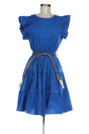 Rochie Unbranded, Mărime S, Culoare Albastru, Preț 183,72 Lei, #137540110