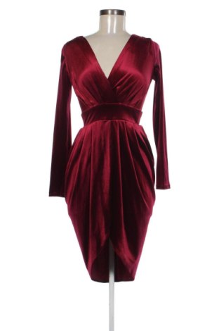 Ruha Unbranded, Méret S, Szín Piros, Ár 4 121 Ft, #137540898