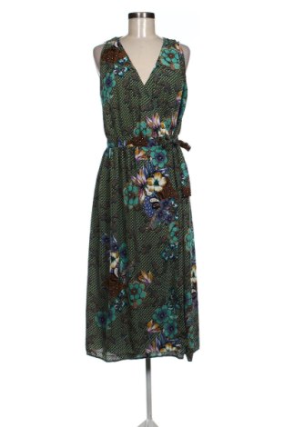 Rochie Reserved, Mărime L, Culoare Multicolor, Preț 112,00 Lei, #137541388