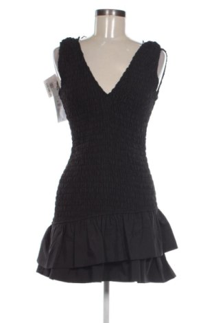Rochie Zara, Mărime S, Culoare Negru, Preț 173,53 Lei, #137541511