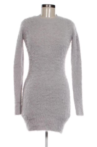 Rochie Zara, Mărime S, Culoare Gri, Preț 189,75 Lei, #137541887