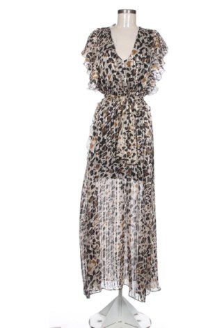 Рокля Pinko, Размер S, Цвят Многоцветен, Цена 108,97 €, #137542068