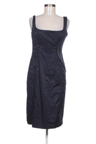 Sukienka Philosophy Di Alberta Ferretti, Rozmiar L, Kolor Niebieski, Cena 367,78 zł, #137542084