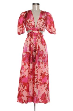 Rochie Unbranded, Mărime XS, Culoare Multicolor, Preț 73,78 Lei, #137542348
