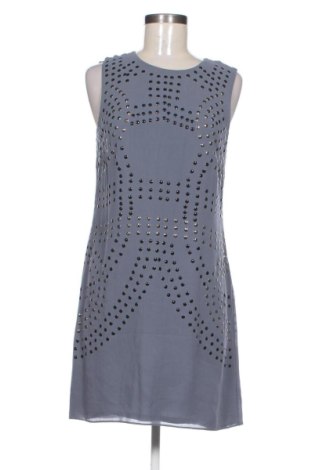 Sukienka Cynthia Rowley, Rozmiar M, Kolor Szary, Cena 196,00 zł, #137542522