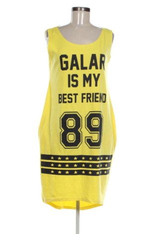 Ruha Unbranded, Méret M, Szín Sárga, Ár 8 156 Ft, #137542545