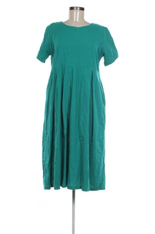 Šaty  Unbranded, Veľkosť L, Farba Zelená, Cena  27,64 €, #137542640