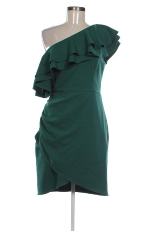 Rochie Unbranded, Mărime L, Culoare Verde, Preț 176,00 Lei, #137542705