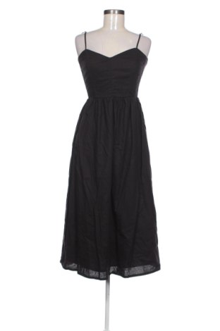 Šaty  H&M, Velikost S, Barva Černá, Cena  573,00 Kč, #137543364