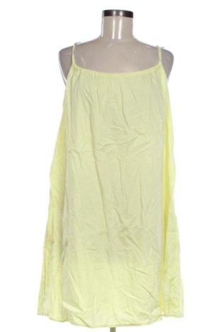 Rochie H&M, Mărime L, Culoare Galben, Preț 74,39 Lei, #137544021