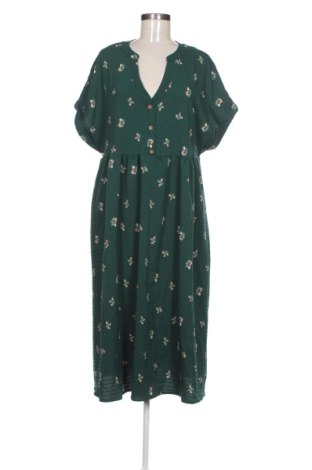 Rochie SHEIN, Mărime XL, Culoare Multicolor, Preț 157,47 Lei, #137544273