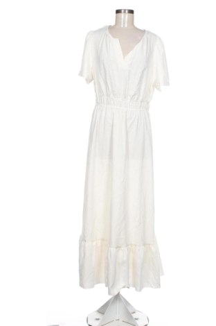 Ruha SHEIN, Méret XL, Szín Ekrü
, Ár 10 284 Ft, #137544336