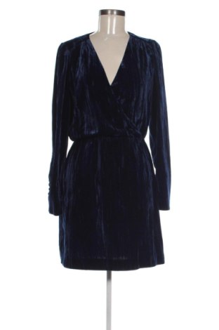 Rochie H&M, Mărime L, Culoare Albastru, Preț 66,00 Lei, #137544862