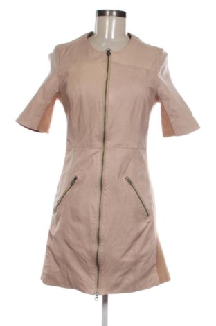Rochie Unbranded, Mărime S, Culoare Bej, Preț 254,00 Lei, #137544959