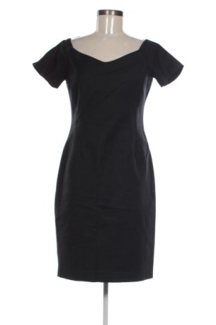 Sukienka Zara, Rozmiar L, Kolor Czarny, Cena 55,00 zł, #137545141