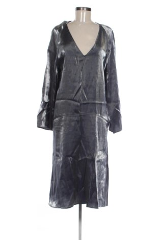 Sukienka H&M, Rozmiar M, Kolor Niebieski, Cena 68,00 zł, #137545397