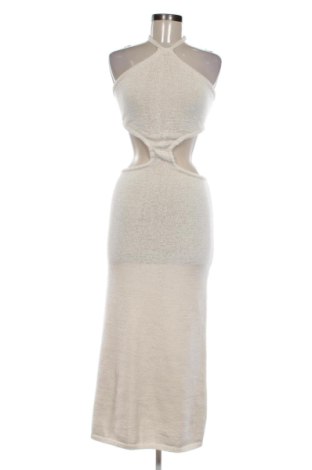Rochie Cult Gaia, Mărime L, Culoare Ecru, Preț 641,02 Lei, #137545463