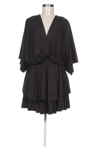 Sukienka Mia Moda, Rozmiar S, Kolor Czarny, Cena 104,00 zł, #137545649