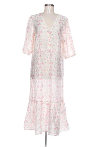 Rochie Sinsay, Mărime L, Culoare Multicolor, Preț 104,15 Lei, #137545802