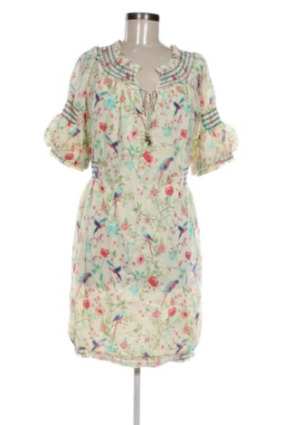 Šaty  H&M, Veľkosť L, Farba Viacfarebná, Cena  21,20 €, #137546016
