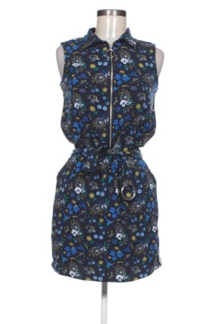 Rochie Unbranded, Mărime XS, Culoare Multicolor, Preț 128,14 Lei, #137546568