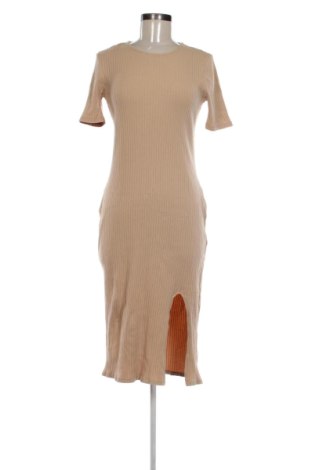 Rochie Gina Tricot, Mărime S, Culoare Bej, Preț 76,87 Lei, #137546807