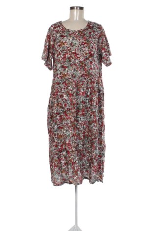 Rochie Unbranded, Mărime L, Culoare Multicolor, Preț 196,32 Lei, #137546854