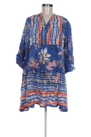 Rochie Miss Lady, Mărime XL, Culoare Multicolor, Preț 126,47 Lei, #137546902