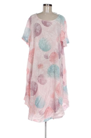 Rochie Unbranded, Mărime XXL, Culoare Multicolor, Preț 100,43 Lei, #137546945