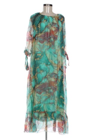 Rochie Unbranded, Mărime XXL, Culoare Multicolor, Preț 169,86 Lei, #137546974