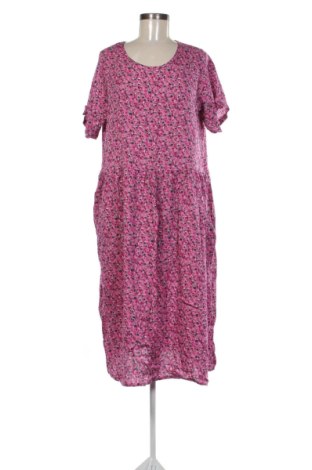 Rochie Unbranded, Mărime L, Culoare Multicolor, Preț 196,32 Lei, #137547103