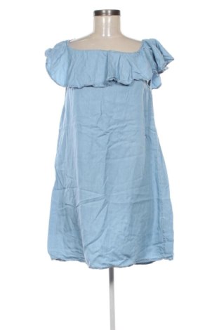 Rochie Reserved, Mărime M, Culoare Albastru, Preț 99,00 Lei, #137547177