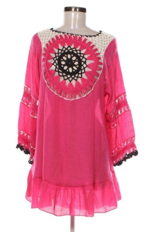 Női blúz IZIA, Méret XL, Szín Rózsaszín, Ár 14 072 Ft, #137547186