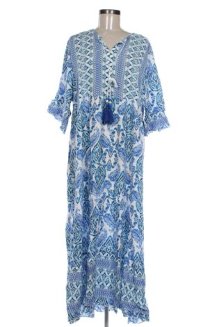 Rochie Unbranded, Mărime XL, Culoare Multicolor, Preț 189,70 Lei, #137547228