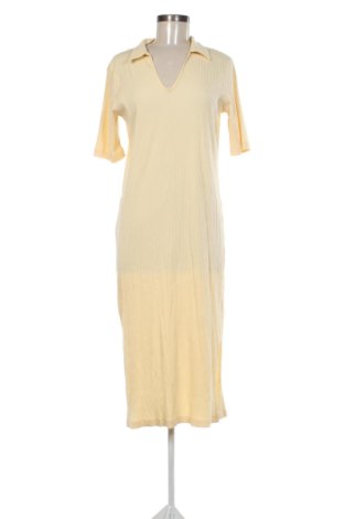 Rochie KappAhl, Mărime M, Culoare Galben, Preț 102,91 Lei, #137547244